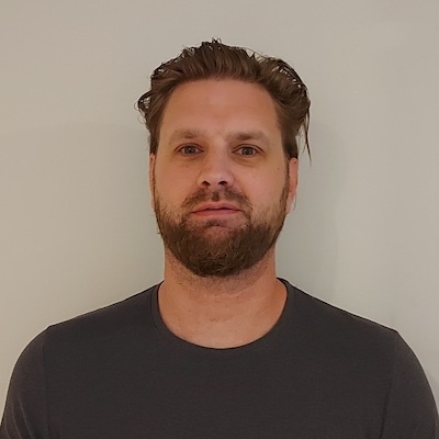 Russell Lamerton