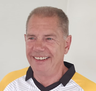 Tim Nicolas
