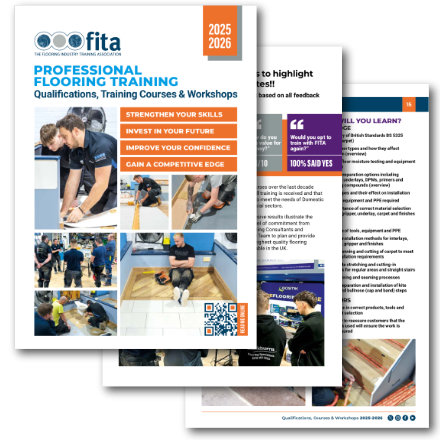 Flooring Industry Training Association