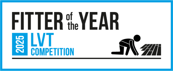 Fitter of the Year