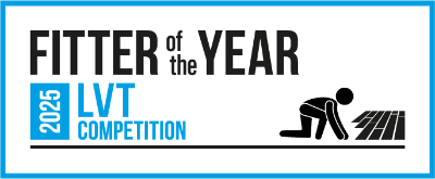 Fitter of the Year