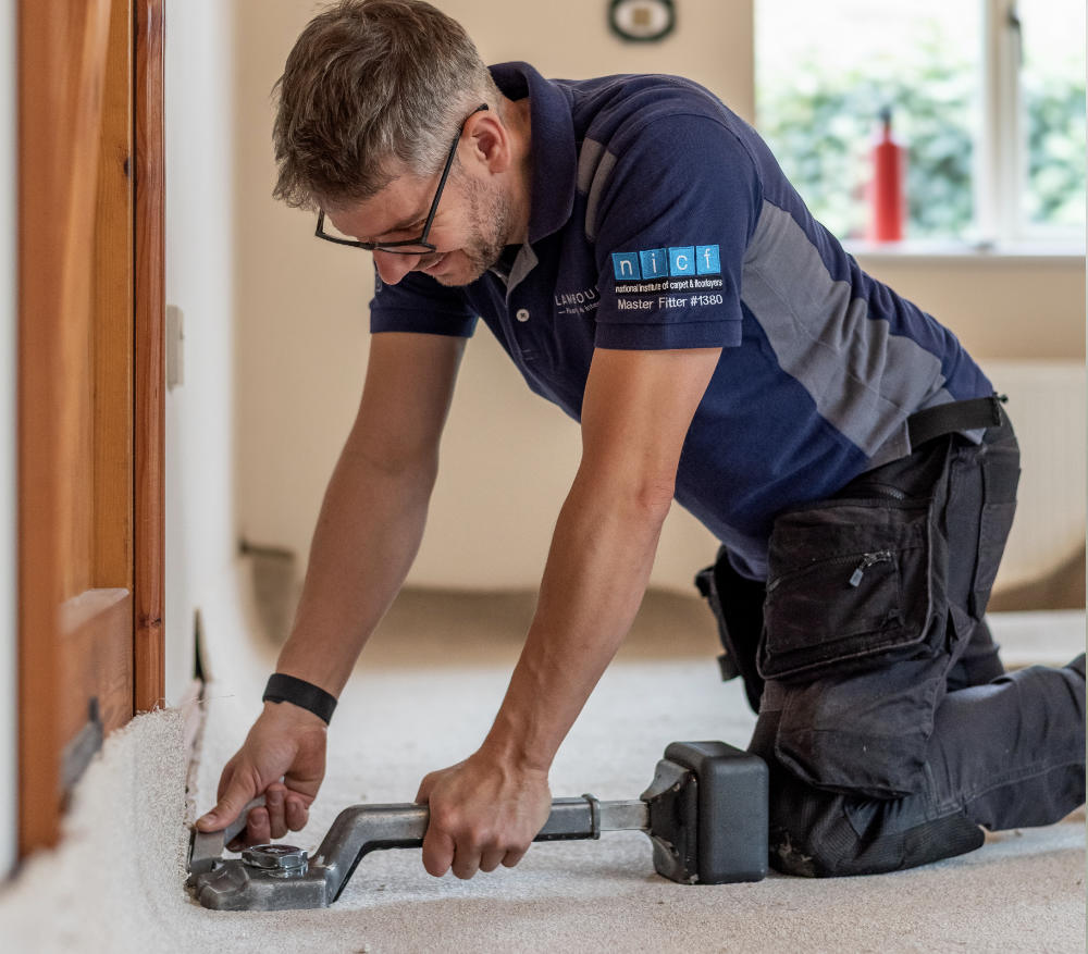 Flooring Installation